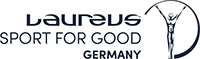 Laureus Sport for Good Germany