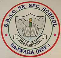 SBAC Senior Secondary School