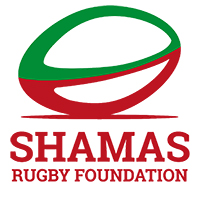 Shamas Rugby Foundation