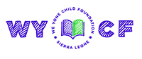 We Yone Child Foundation