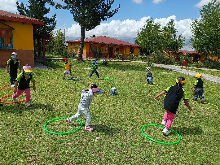 SOS-Kinderdorf, Peru