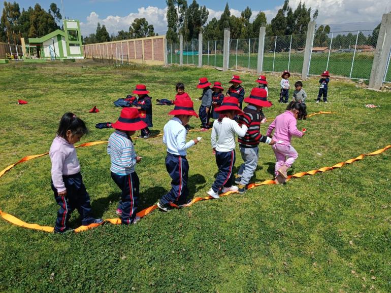 SOS-Kinderdorf, Peru